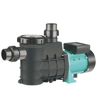 HLS系列自吸循環水泵